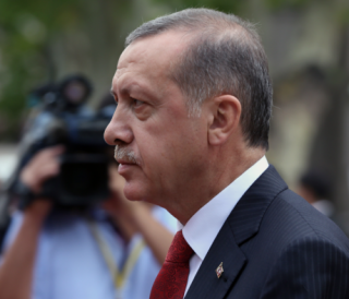 Has Erdogan led Turkey down a dead end road with Syria?