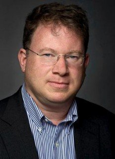 Jeffrey Goldberg