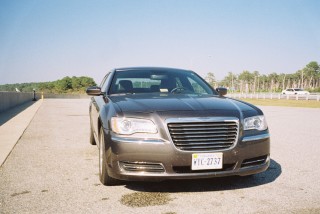 The Chrysler