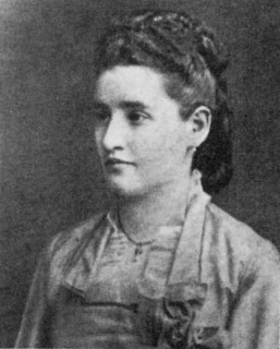 Bertha Pappenheim