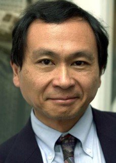 Francis Fukuyama