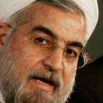 Hassan Rouhani