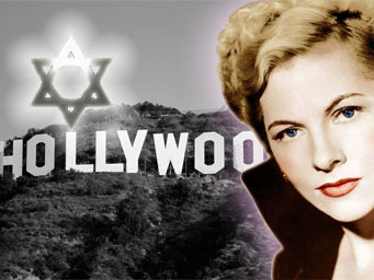 hollywood-zionists