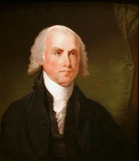 James Madison