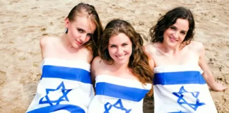 Sex Jihad Or Talmudic Sexual Perversion?
