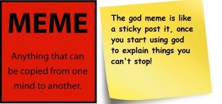 meme  sticky god meme