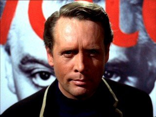 patrick mcgoohan