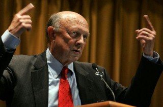 "Why did you do it Woolsey...go over to Pollard?"