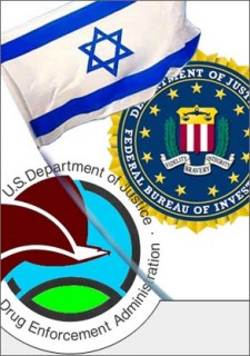No Israeli espionage 'network' has ever been prosecuted in the U.S.
