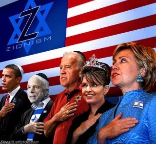 zionism-deesillustration-dot-com