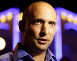 Naftali Bennett