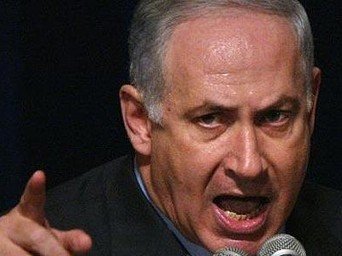 "Netanyahu still does'nt get it."