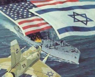 Israeli Attack on USS Liberty