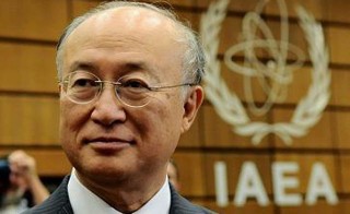 IAEA negotiations proceed with no snags