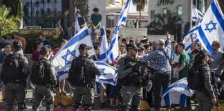 Are American Jews incubating another Hitler?