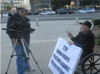 DISABLED VET
