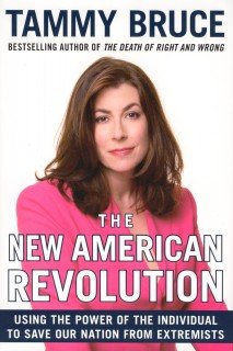 Tammy Bruce