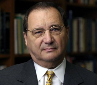 Abe Foxman of the Jewish Defamation League - known as the ADL