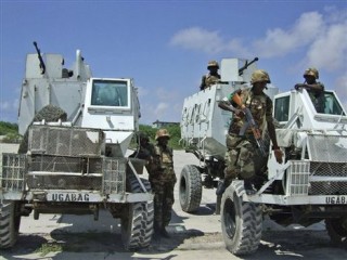 Al-Shabaab is adapting to not play to AMISOM's superior firepower