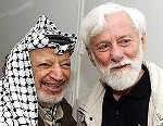Arafat and Uri