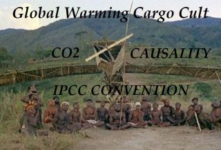 cargo_cult  global warming cc
