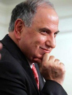 Chalabi - the Con Man that conned the CIA into believing Iraqis would accept him as a US puppet