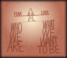 fear-love