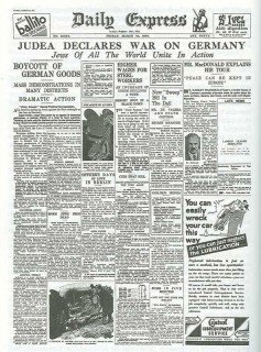 jews-declare-war-on-Germany