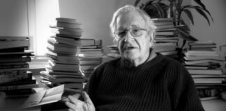 Mazal Tov to Chomsky and Jews Voice for Peace
