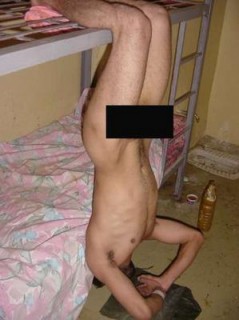 Torture at Abu Ghraib