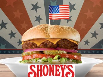 shoneys