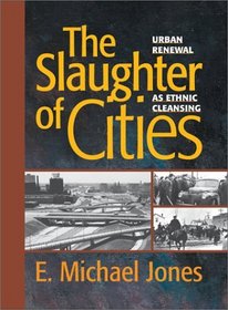 slaughter of cities