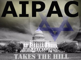 AIPAC is constantly attacking America