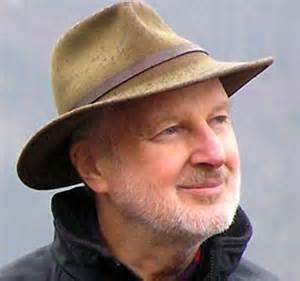 Graham E. Fuller - Ex-CIA