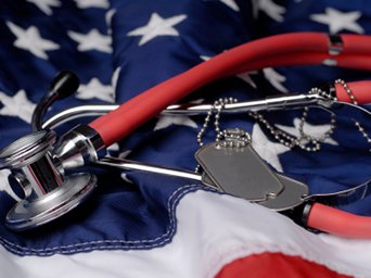 Health-Veterans