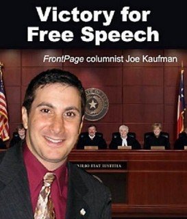 Joe Kaufman 2