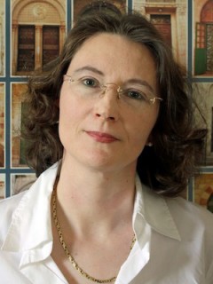 Monika Schwarz-Friessel