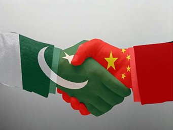 Pak-China