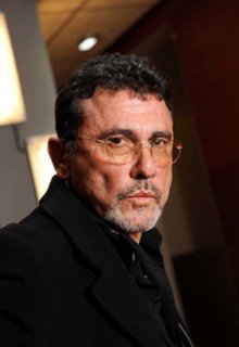 Shlomo Sand