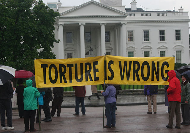 Torture-is-Wrong