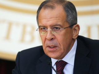 Lavrov - the most respected statesman on the world stage today
