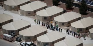 Concentration Camp America