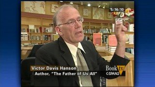 Victor Davis Hanson