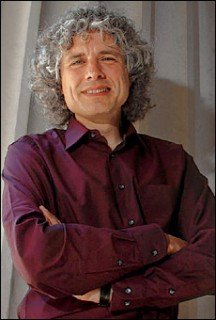 Steven Pinker