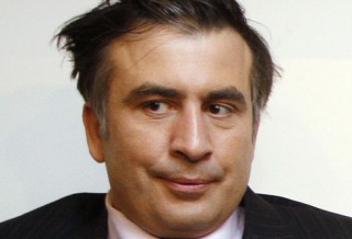 Saakashvili eliminated corruption at the bottom - by moving it to the top