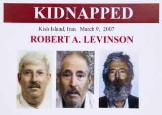 robert levinson