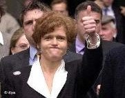 Deborah Lipstadt won the trial againts Irving legally, but the transcript revealed she took instructions to target him