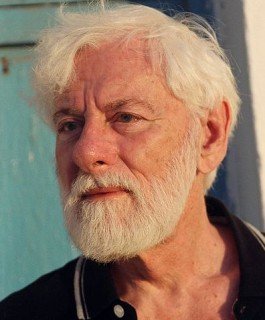 Uri Avnery - He's 90 now