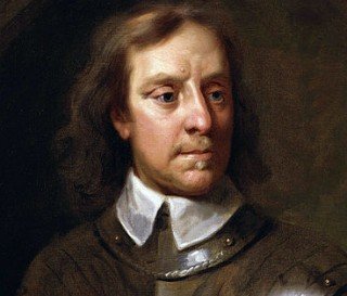 Oliver Cromwell