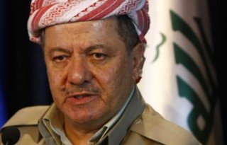 Barzani